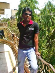 Sandeep Toppo