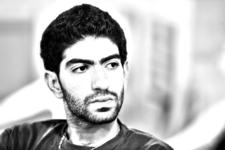 Ahmad Issaoui