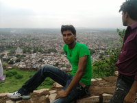 Shirsh Raj