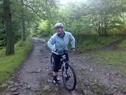 Sandra Jeffray was harrison