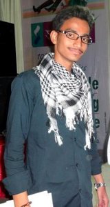 Murtuz Trivedi