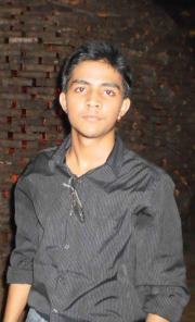 Harshadip Das