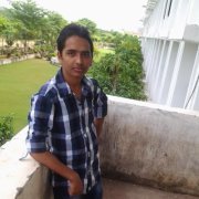 Anupam Kumar tejaswi