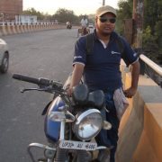 Danish Ali