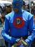 DangerMan Urbansuperhero
