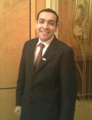 Mohamed Allam