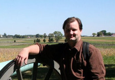 Travis Henson