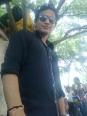 Santoshkumar Chauhan