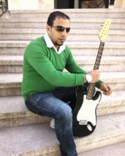 ابراهيم غريب