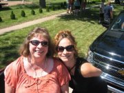 Stacy Logelin