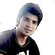 Chaudhary Mazhar