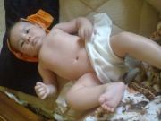 Bouba Mike