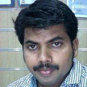 Nishanth Mon