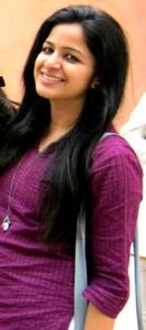 Avneet Ahuja
