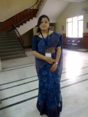 Mohana Chatterjee
