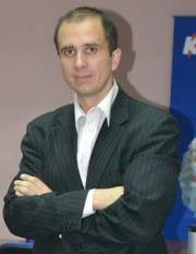 Andriy Myhal