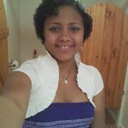 Aurora Behymer-smith