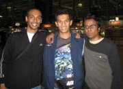 Vishwas Subramanian