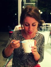 Julia Fayda