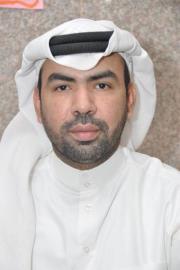 صلاح الراشد