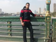 Ahmed Ehab
