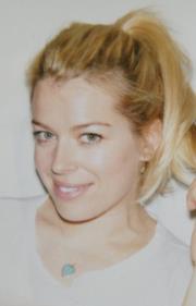 Amanda Cadenet