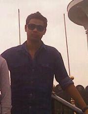 Abhinab Das