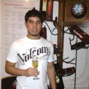 Diego Fajardo rodriguez