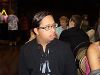 Parth Bhatt