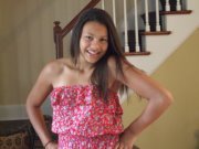 Heather Cruff-whitten