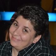 Chrystal Sutterfield ramadan