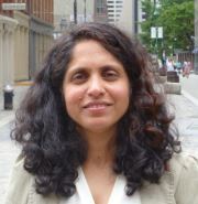 Nirupama Mallavarupu