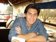 Felipe Collia