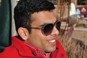 Rahul Bhat