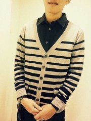 Mohd Haris