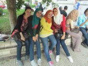 Heba Akef