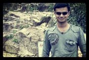 Mihir Chaudhari