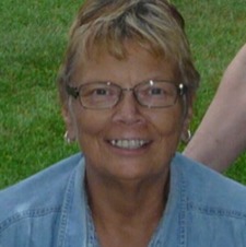 Donna Gullickson