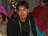 Shivam Singh