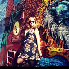 Lizzy Turner
