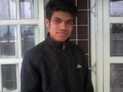 Sailesh Sailu