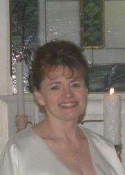 Charmaine Wardrop