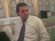 Ghaith Jaradat