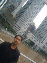 Arunachalam Ramanathan