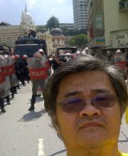 Chew-seong Cheong