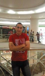 Ahmed Aly