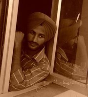Ajayvir Cheema
