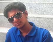Prashanth Raj