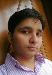 Nitin Verma