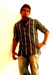 Arjun R nambiar